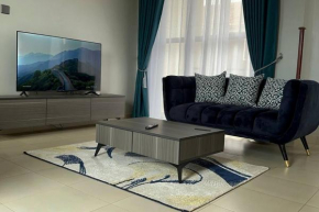 Modern Apartment Prime Location